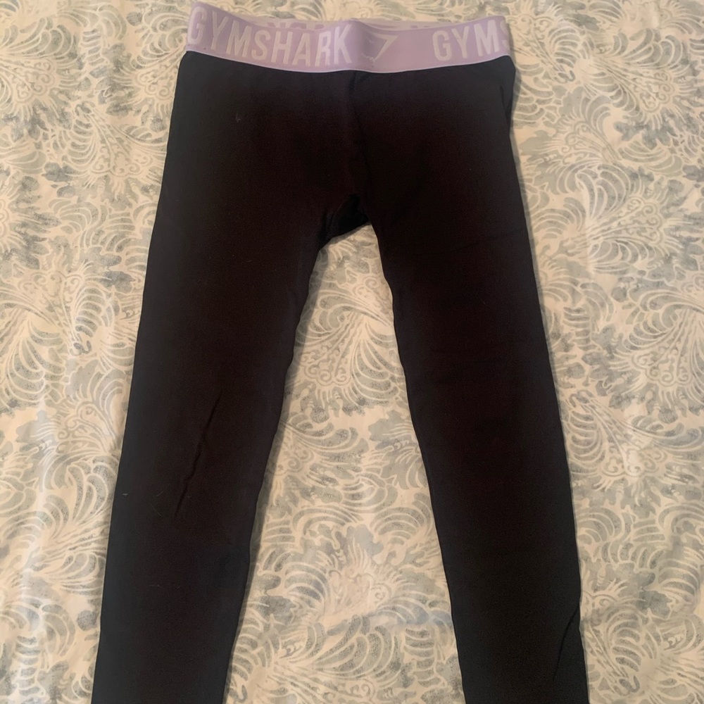 gymshark leggings